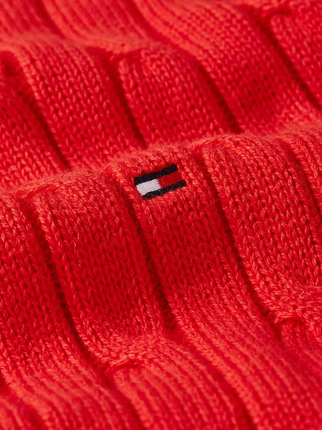 SUÉTERES TOMMY HILFIGER