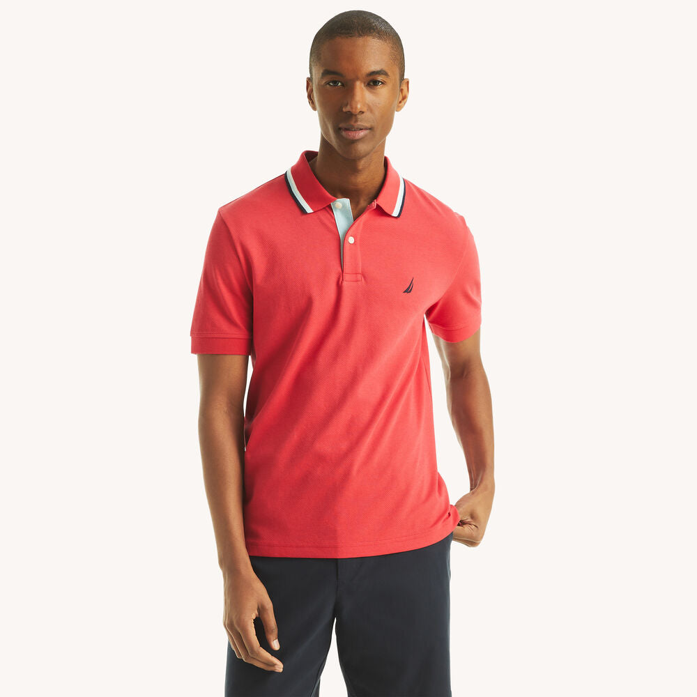 Náutica Classic Fit Performance Polo