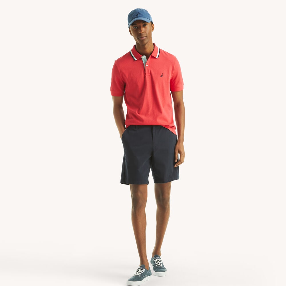 Náutica Classic Fit Performance Polo