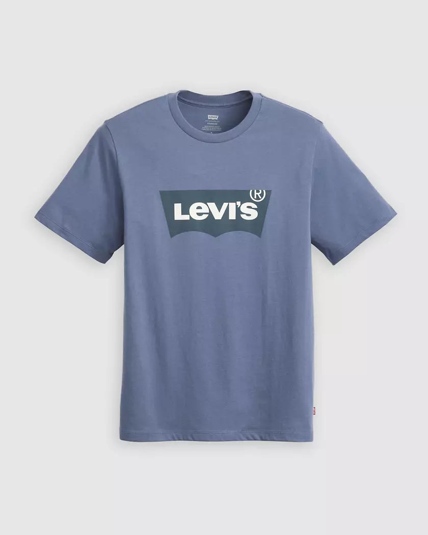 LEVIS-CLASSIC GRAPHIC TEE