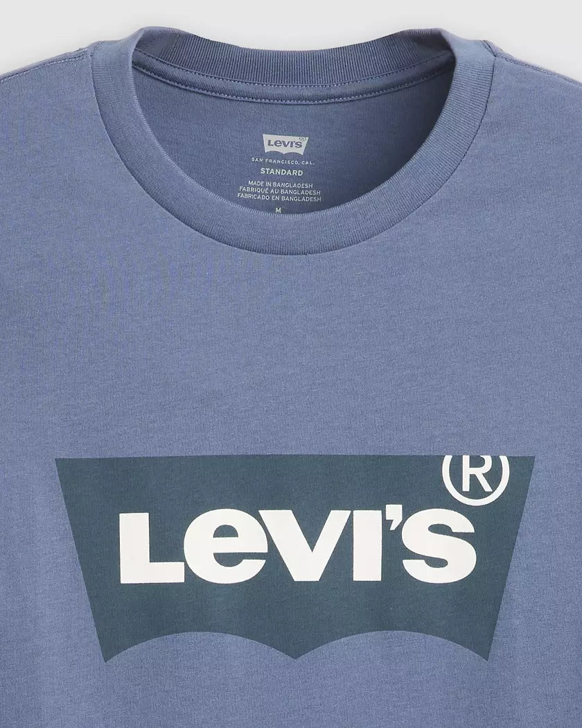 LEVIS-CLASSIC GRAPHIC TEE