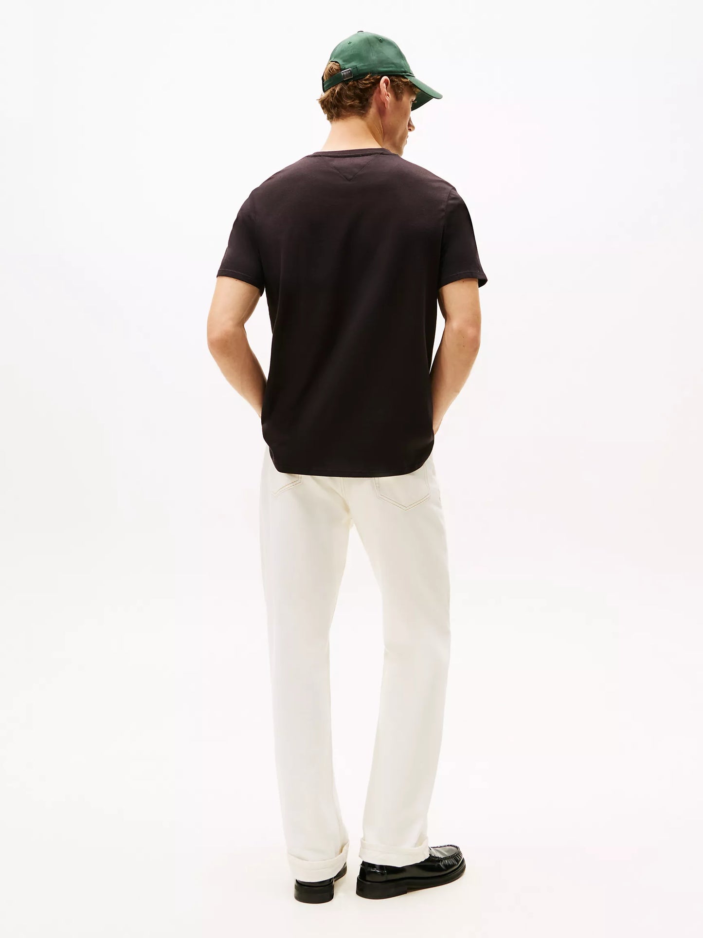 Tommy Hilfiger-Everyday T-Shirt