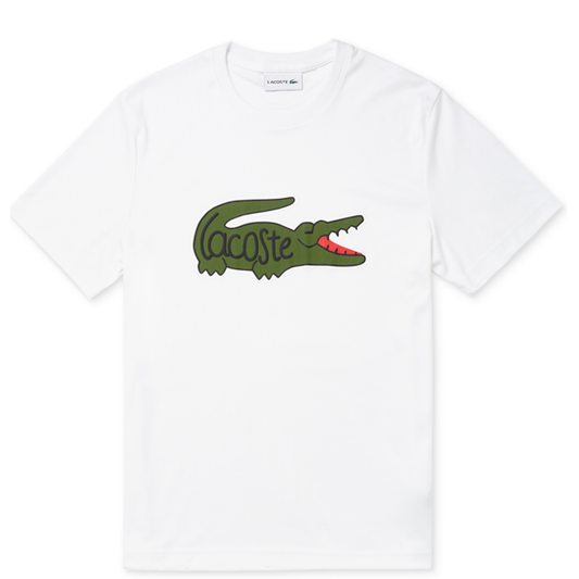 Lacoste Men's Regular-Fit Logo T-Shirt