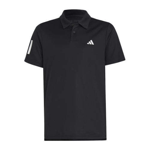 Adidas Club Tennis 3 Stripes Shirt