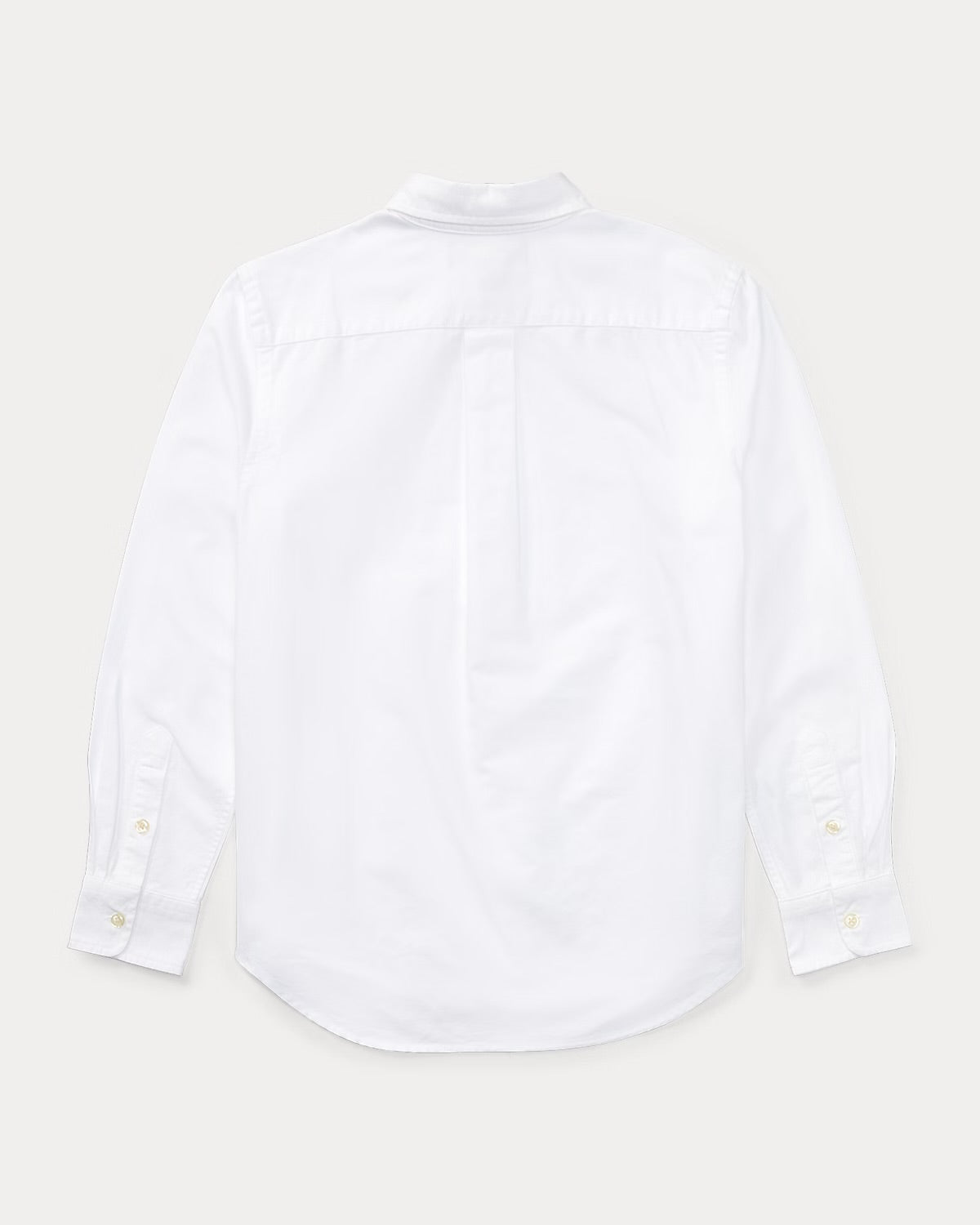 Ralph Lauren The Iconic Oxford Shirt