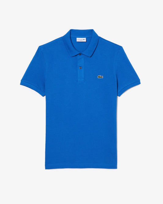 Lacoste Men's Slim Fit L.12.12 Piqué Polo