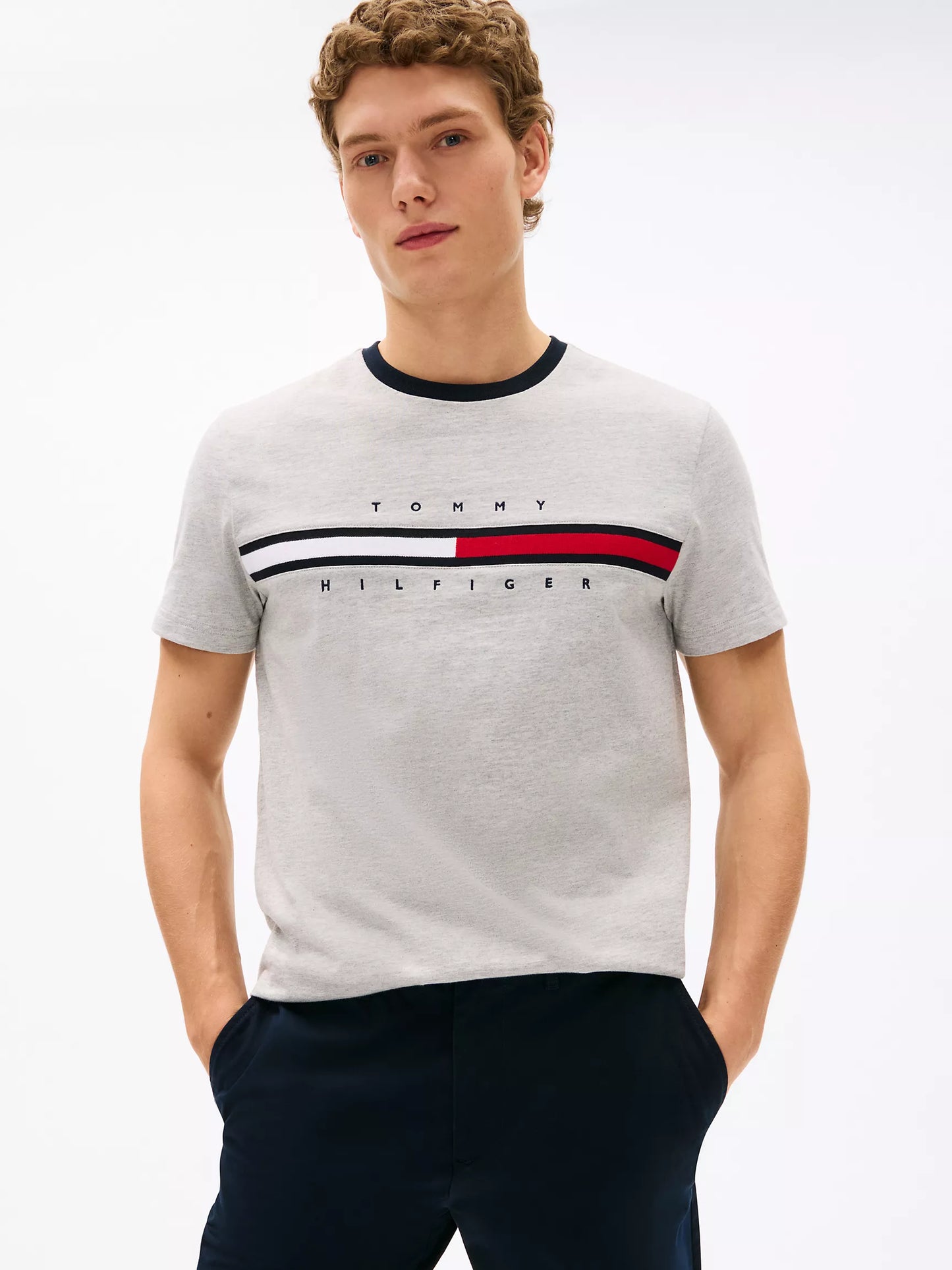 Tommy Hilfiger Regular Fit T-shirt