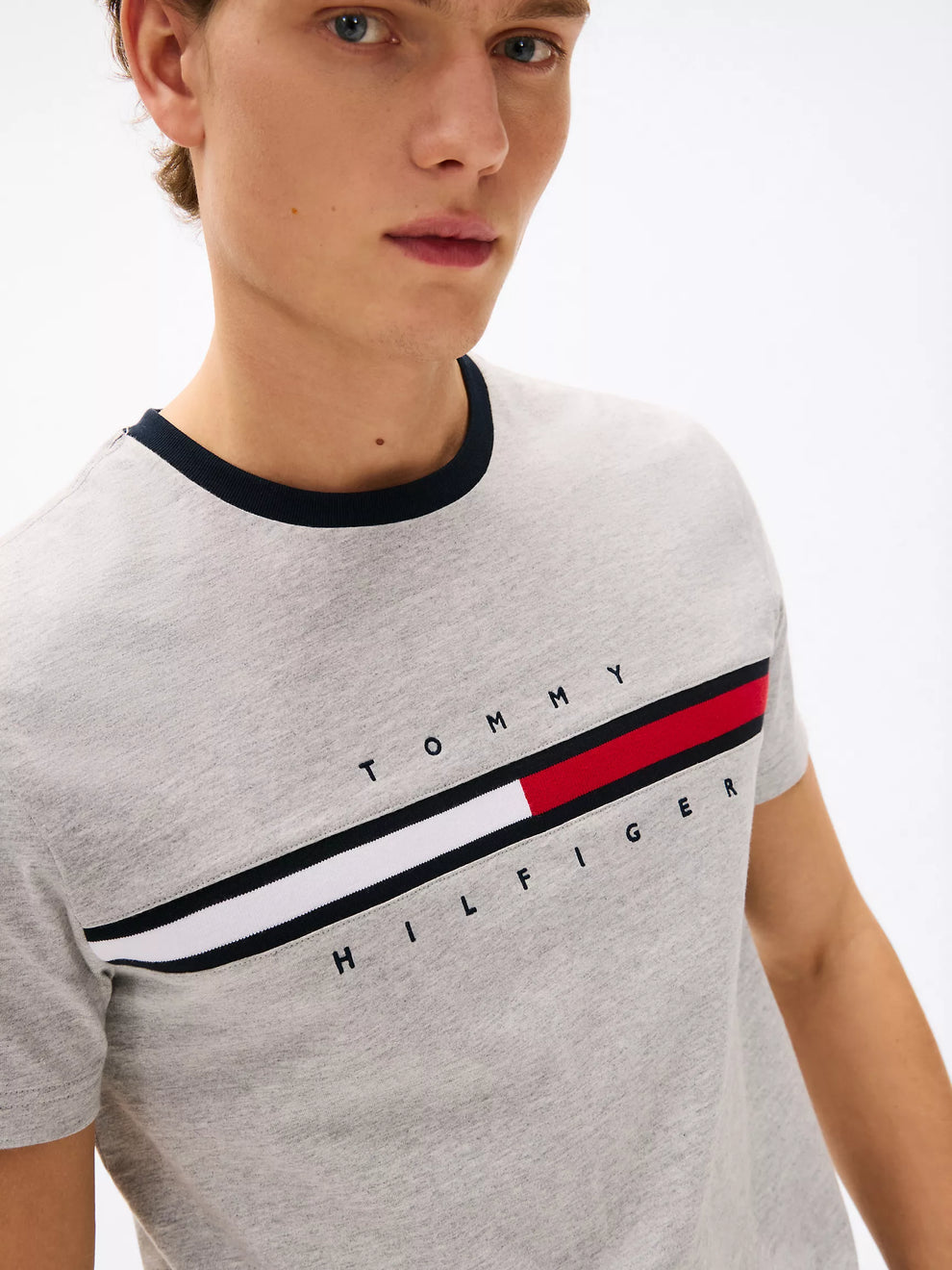 Tommy Hilfiger Regular Fit T-shirt