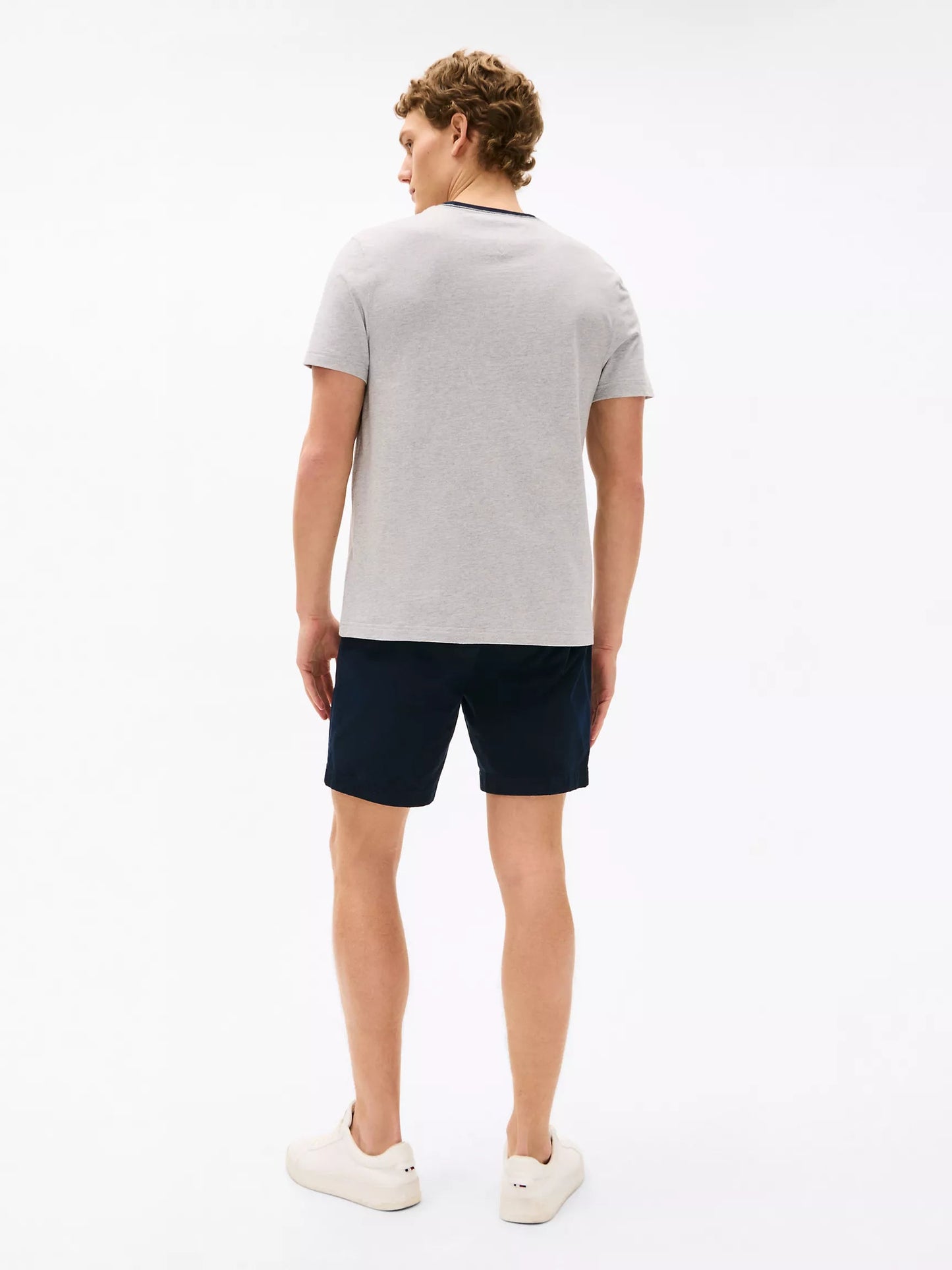 Tommy Hilfiger Regular Fit T-shirt