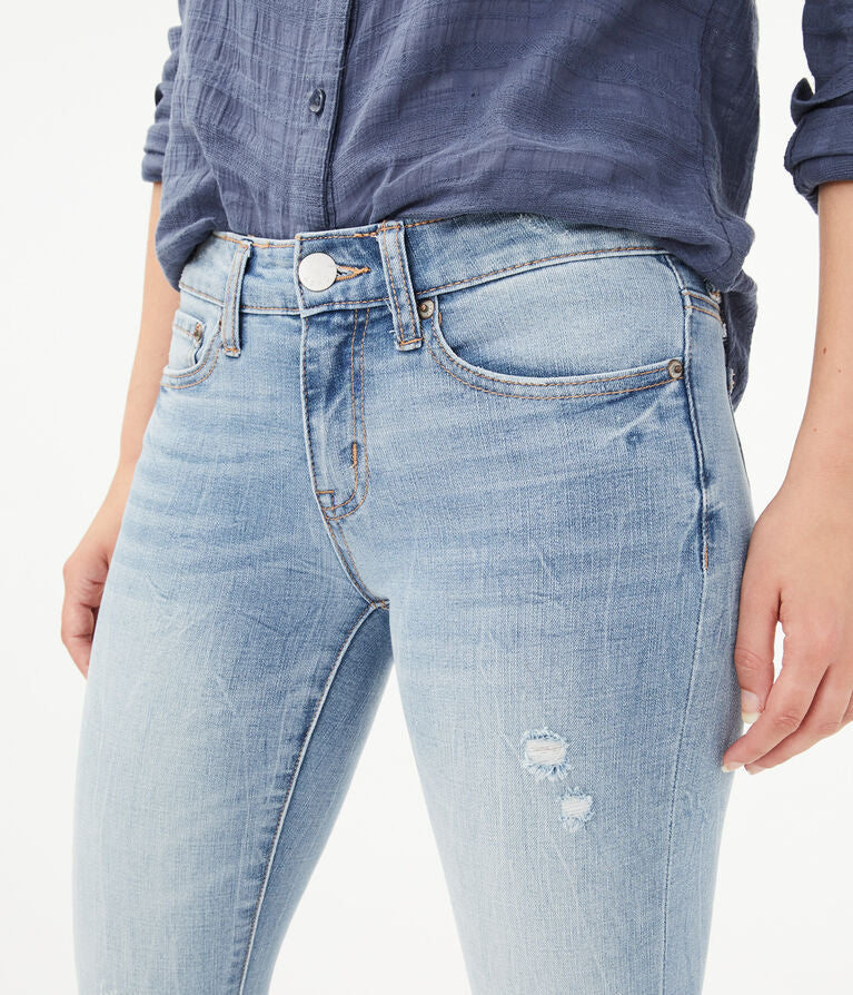 Aero Flex Effects Low-Rise Jegging Women’s