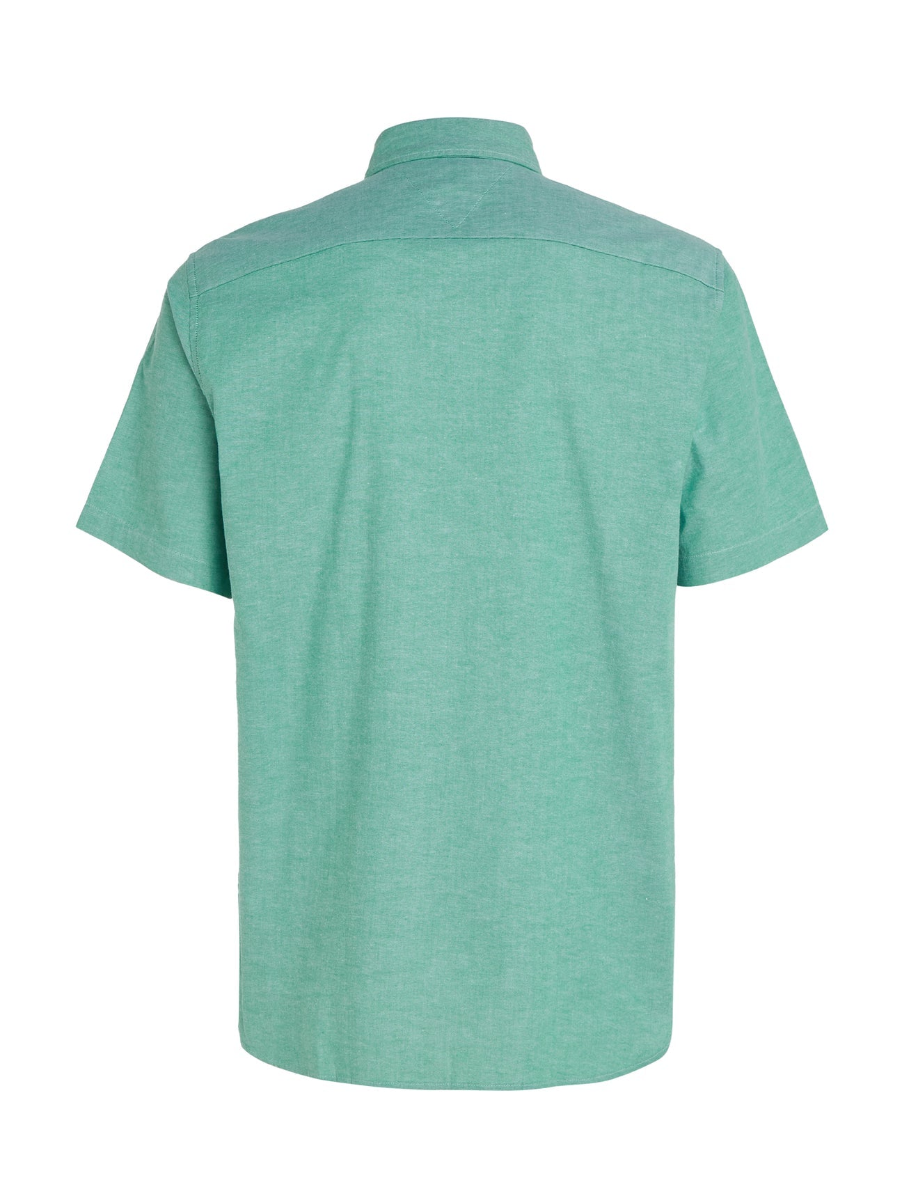Tommy Hilfiger 1985 Collection Short Sleeve Oxford Shirt