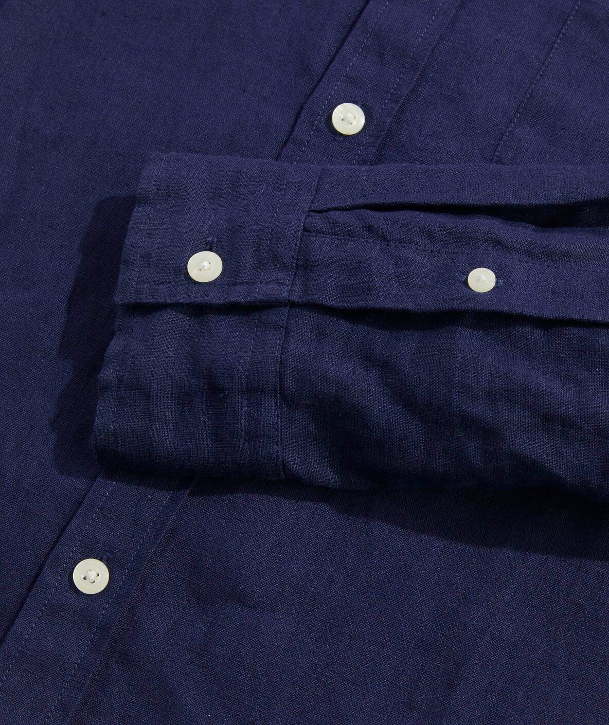 Vineyard Vines Solid Shirt