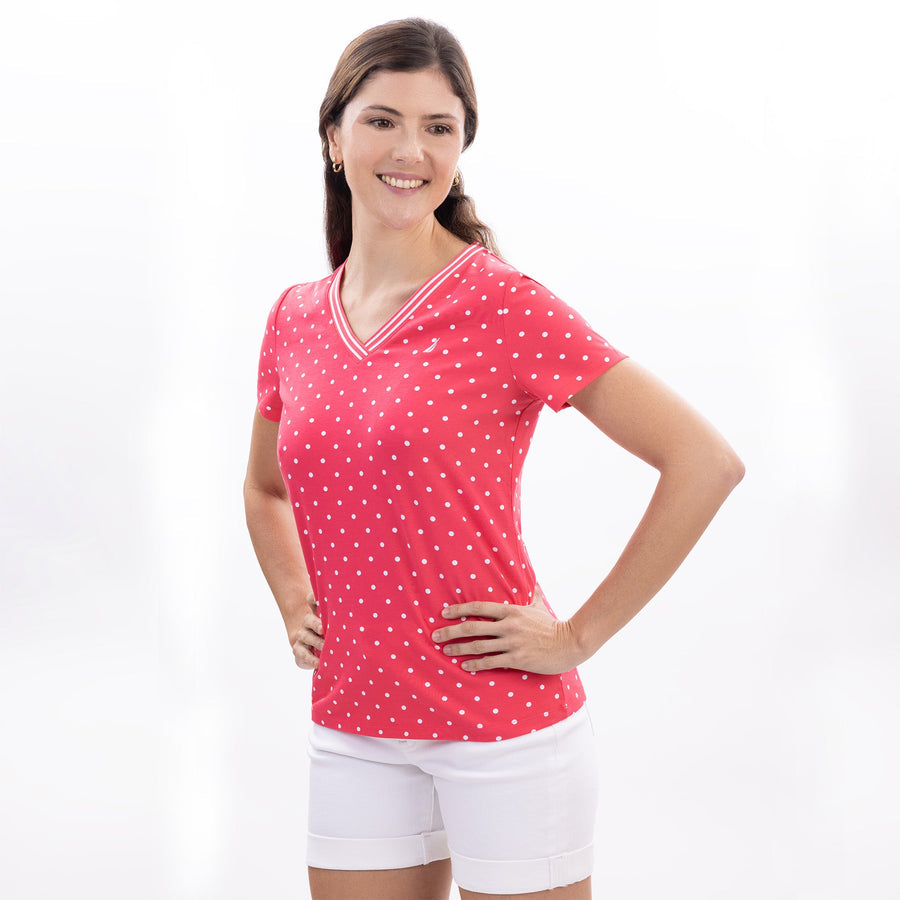 Nautica Women’s T-Shirt