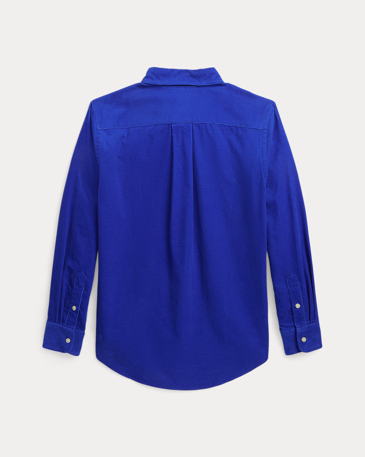 Ralph Lauren Cotton Corduroy Shirt