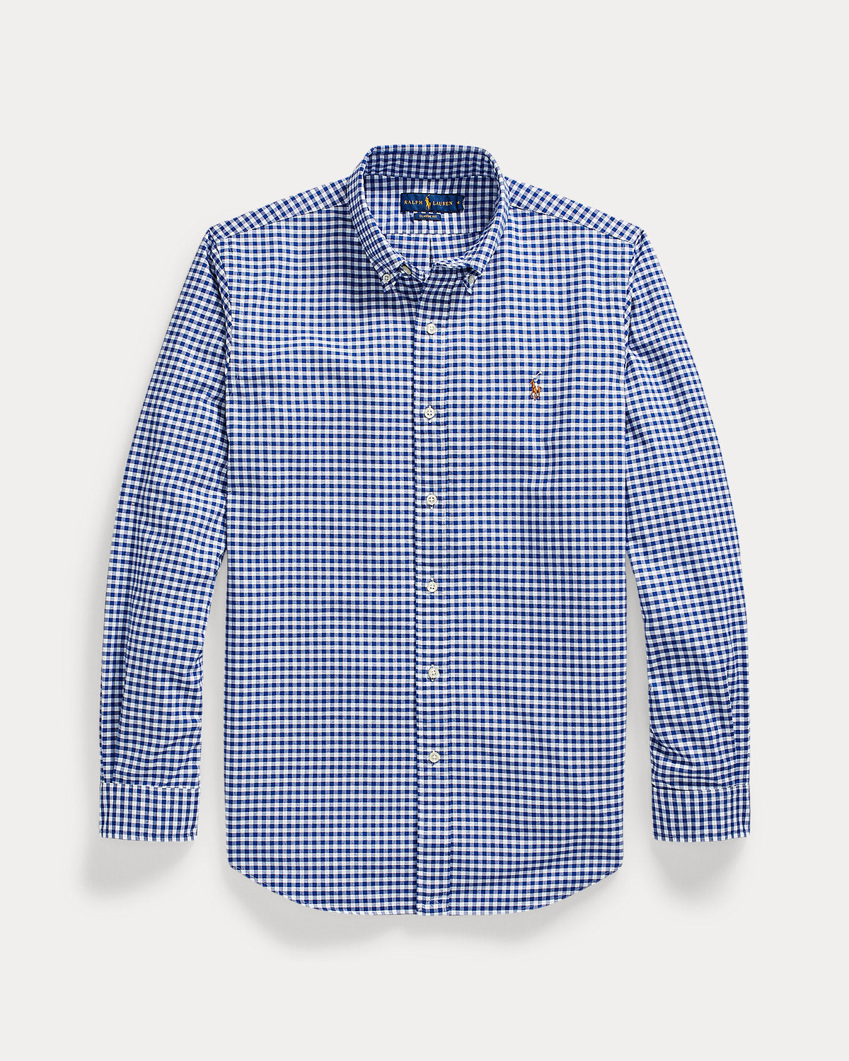 Ralph Lauren Classic Fit Oxford Shirt