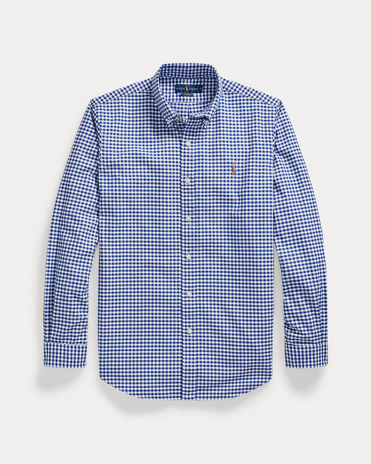 Ralph Lauren Classic Fit Oxford Shirt