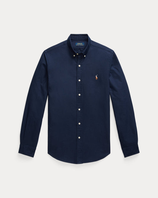 Ralph Lauren Slim Fit Oxford Shirt