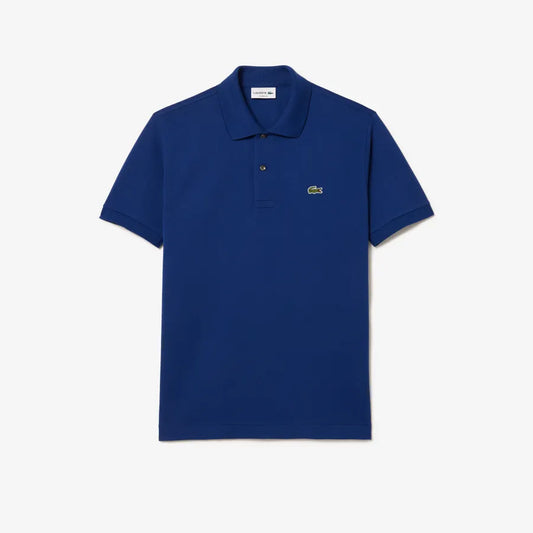 Lacoste Classic Fit L.12.12 Original Pique Polo