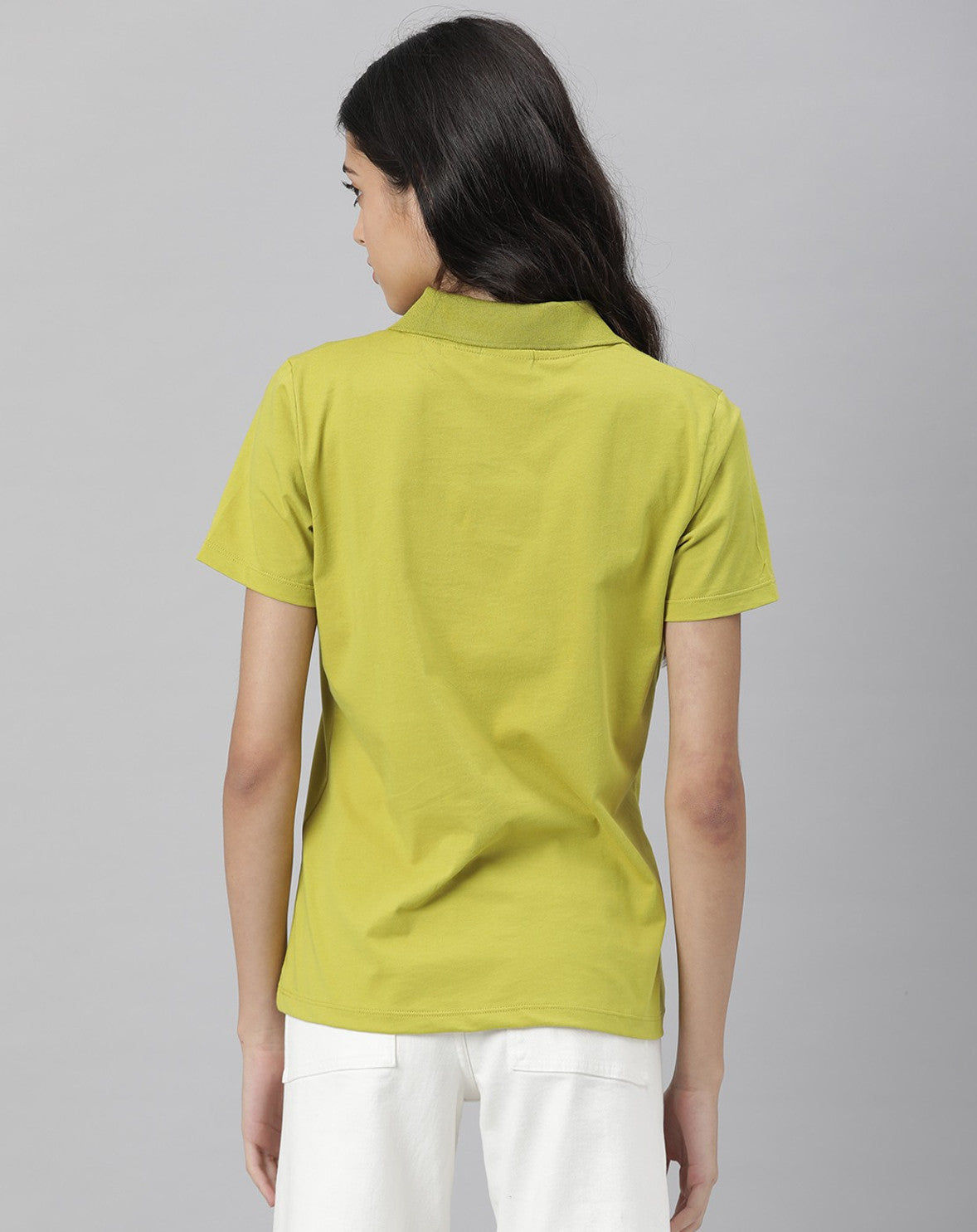 Calvin Klein Petite Polo Shirt