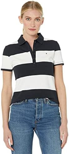 Tommy Hilfiger Women's Polo tee