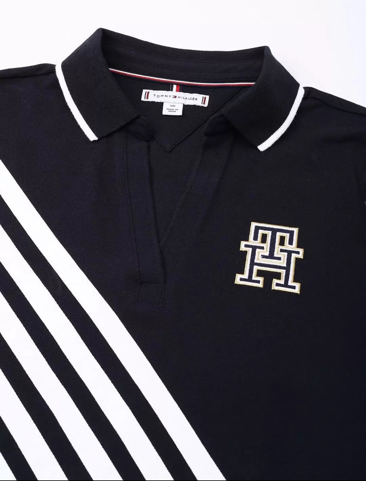 Tommy Hilfiger Women Tshirts Tommy Hilfiger Polo