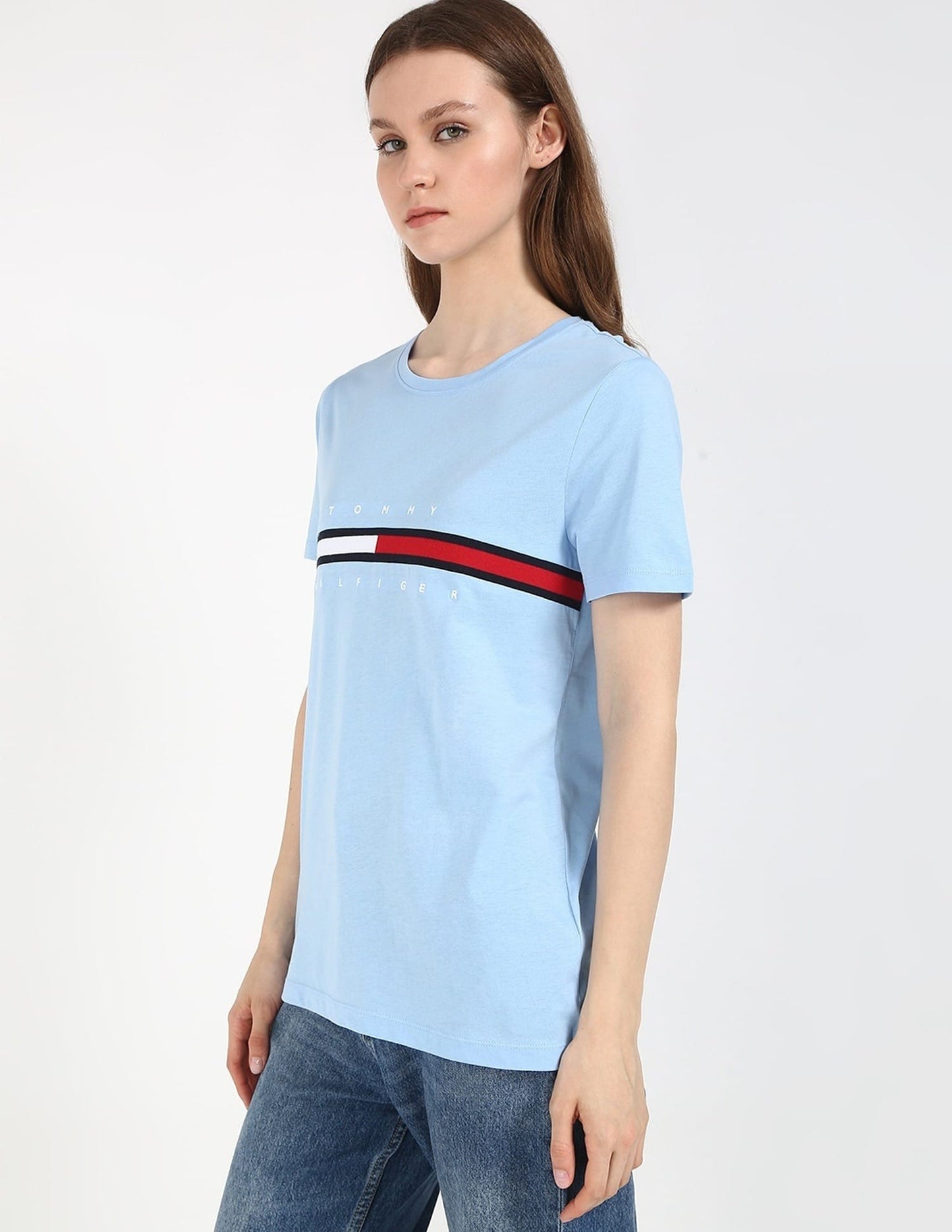 TOMMY HILFIGER Women T-Shirt