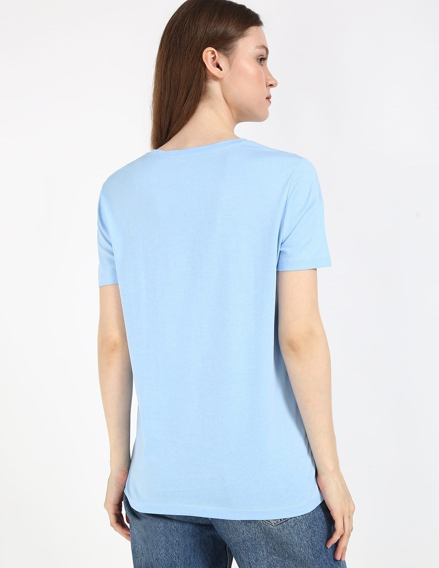TOMMY HILFIGER Women T-Shirt