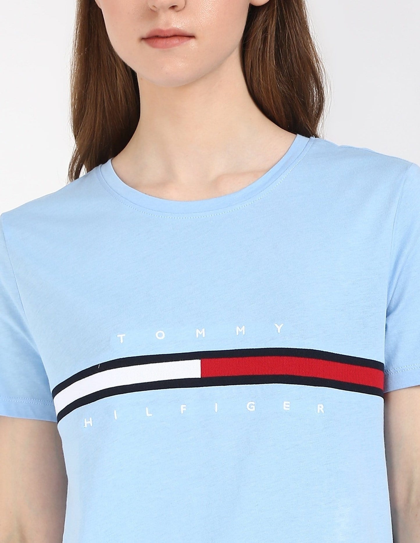 TOMMY HILFIGER Women T-Shirt