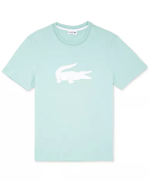 Lacoste Men's Logo Graphic T-Shirt