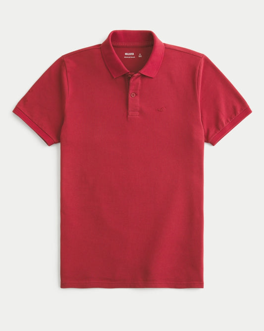 Hollister Icon Polo