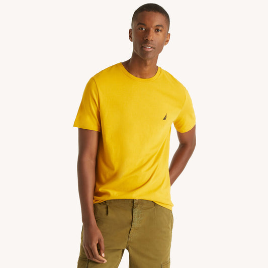 Nautica Crewneck Deck T-Shirt