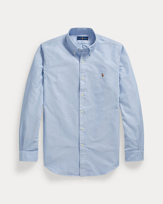 Ralph Lauren Slim Fit Oxford Shirt