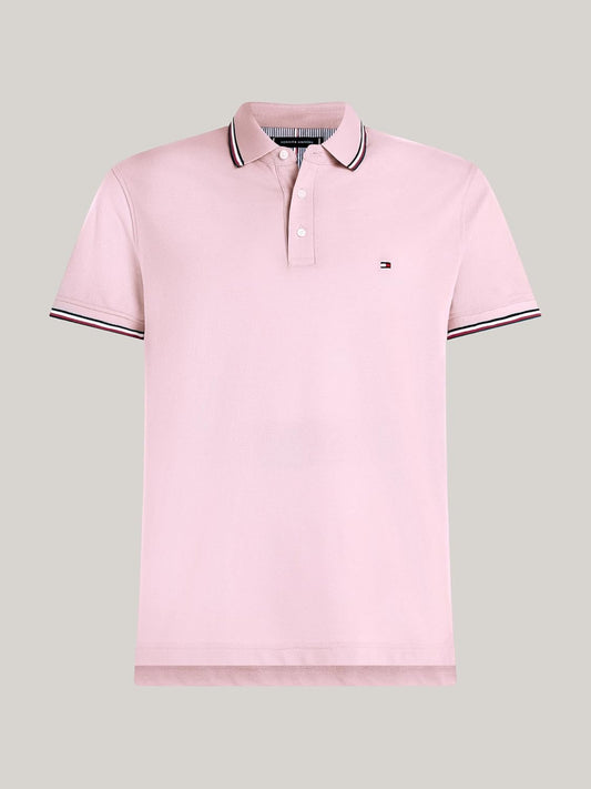 Tommy Hilfiger Wicking Polo