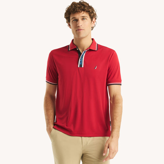 Nautica Navtech Classic Fit Polo