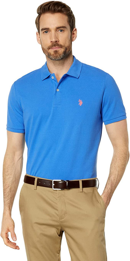 U.S Polo Assn Men's Classic Polo
