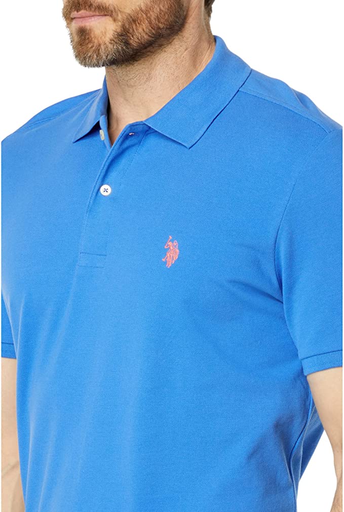 U.S Polo Assn Men's Classic Polo