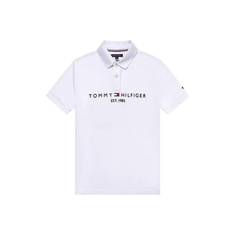 Tommy Hilfiger Men’s Polo Shirt