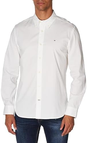 Tommy Hilfiger Camisa para Hombre