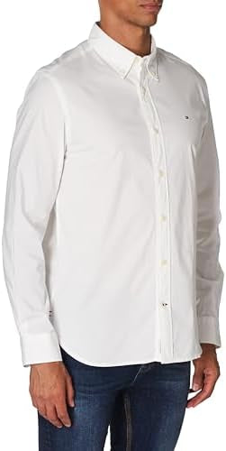 Tommy Hilfiger Camisa para Hombre