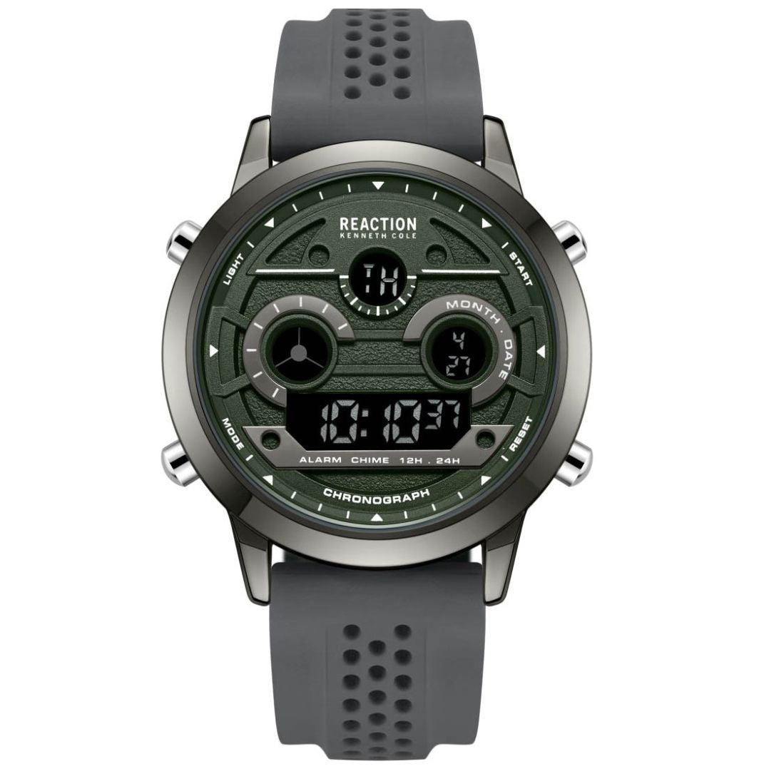 Kenneth Cole Reaction-Reloj para Hombre Kenneth Cole Reaction Krwgp7003903