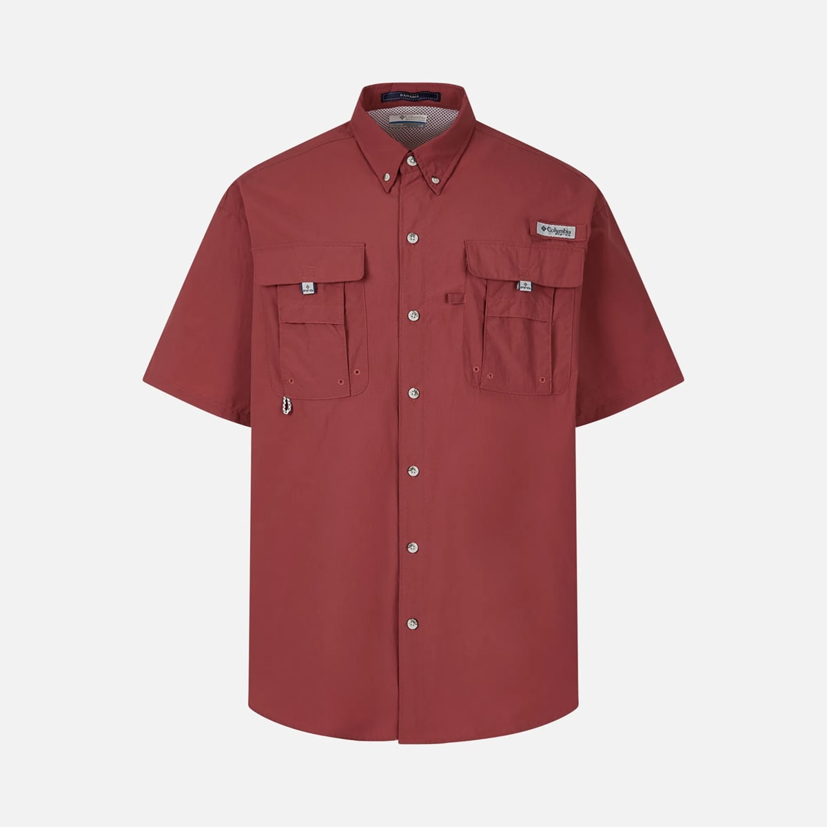 Columbia-Men’s PFG Bahama™ II Short Sleeve Shirt |