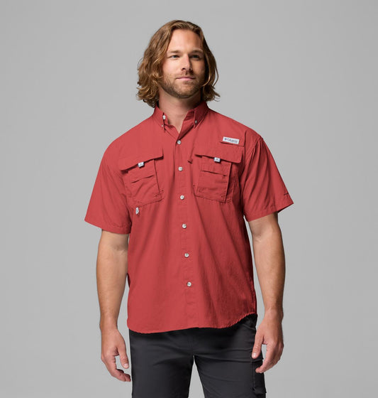 Columbia-Men’s PFG Bahama™ II Short Sleeve Shirt |