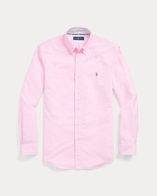 Ralph Lauren Slim Fit Oxford Shirt
