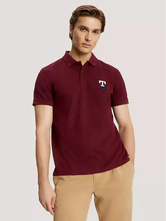 Tommy Hilfiger TH Monogram