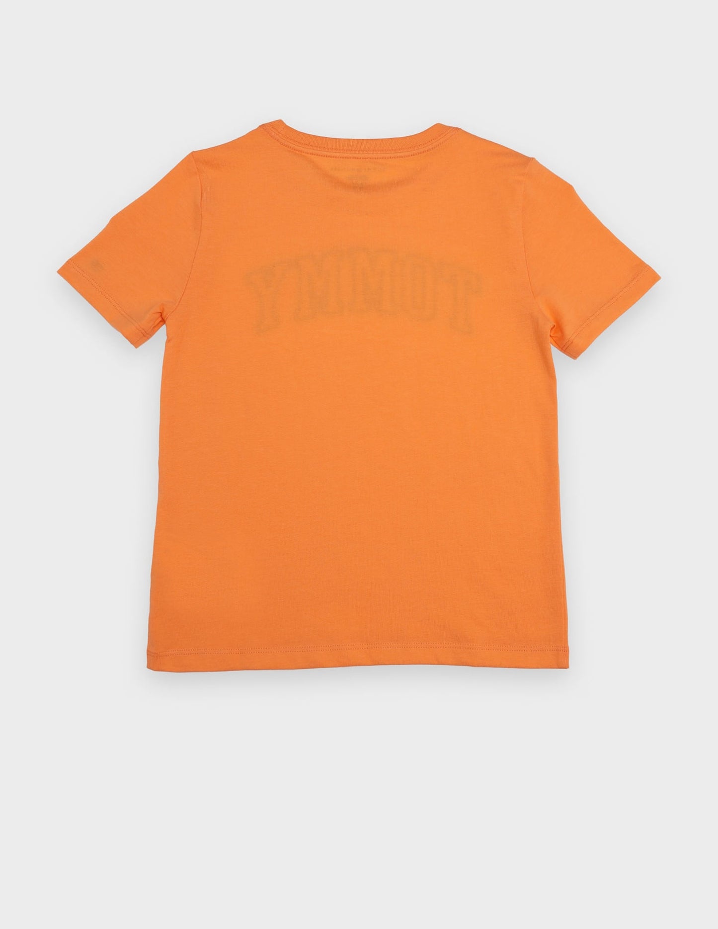 Tommy Hilfiger-Kids' Multiprint Logo T-Shirt