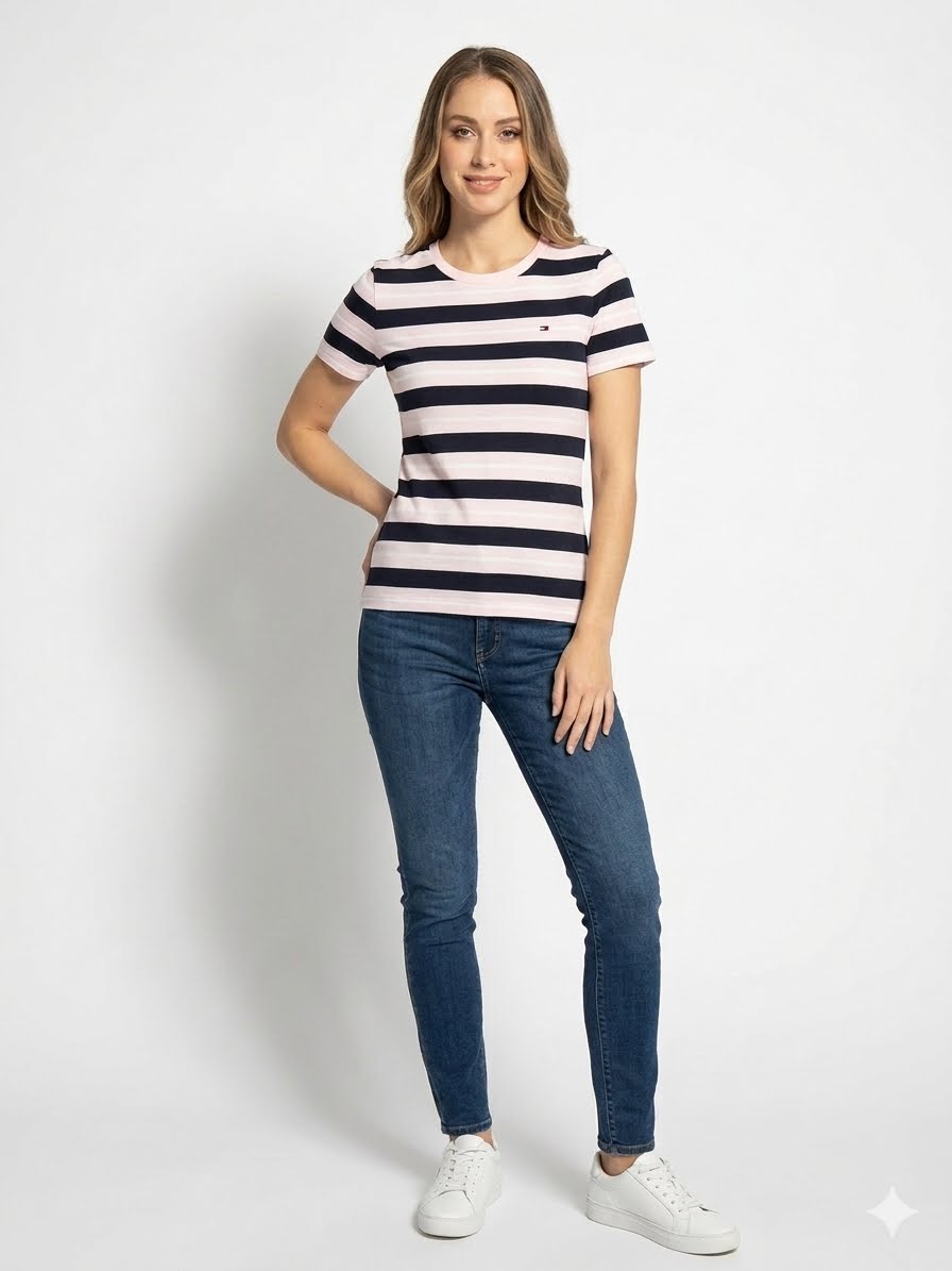 Tommy Hilfiger women's t-shirt