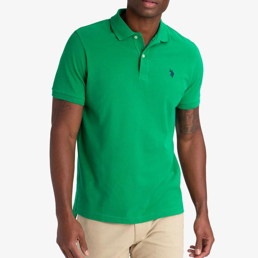 U.S. Polo Assn. Mens Classic Polo Shirt