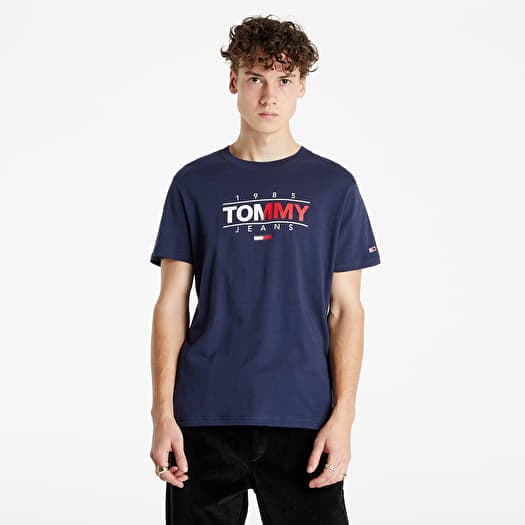 Tommy Hilfiger Tommy Jeans Women’s  Essential Graphic Tee