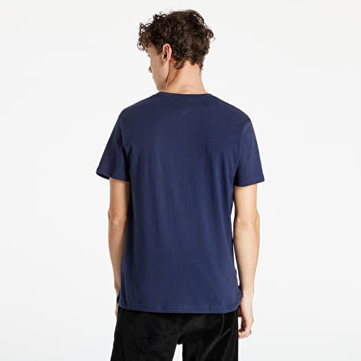 Tommy Hilfiger Tommy Jeans Women’s  Essential Graphic Tee