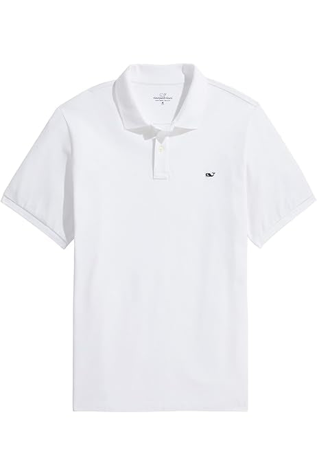 Vineyard Vines- Kids’ Pique Polo Shirt